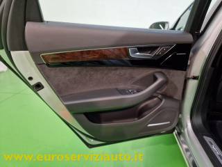 AUDI A8 usata, con Airbag posteriore