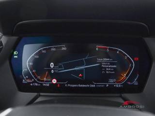 BMW 116 usata 12