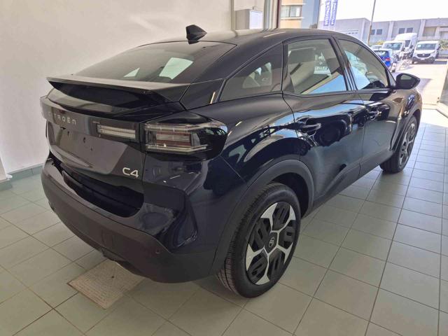 CITROEN C4 usata, con Controllo automatico clima