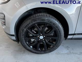 LAND ROVER Range Rover Evoque usata, con Controllo automatico clima