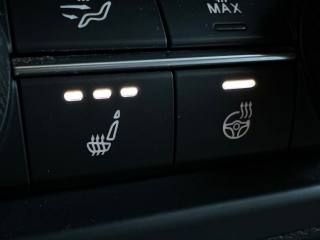 ALFA ROMEO Stelvio usata, con Volante in pelle