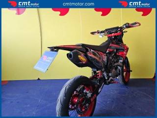 HONDA CRF 450 R usata 3