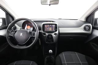 PEUGEOT 108 usata 4