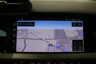 AUDI A3 usata, con Controllo trazione