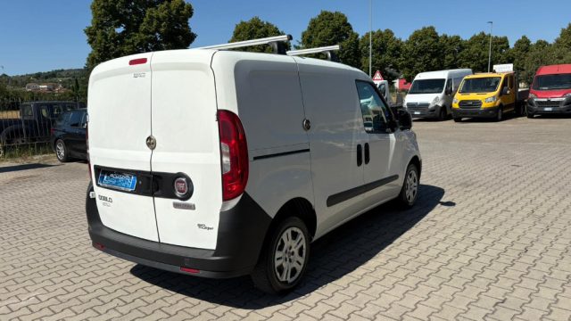 FIAT Doblo usata, con Chiusura centralizzata