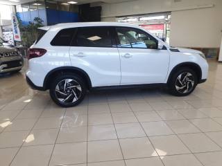 SUZUKI Vitara usata, con Alzacristalli elettrici