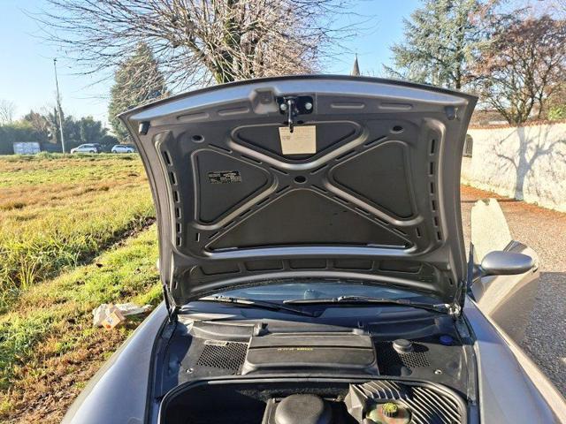 PORSCHE 911 usata 62