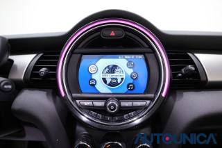 MINI Cooper usata, con Chiusura centralizzata