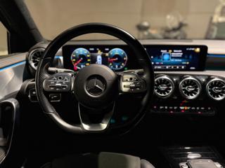 MERCEDES-BENZ A 180 usata, con Cruise Control