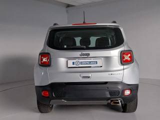 JEEP Renegade usata, con Autoradio digitale