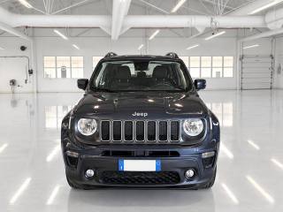 JEEP Renegade usata, con Airbag