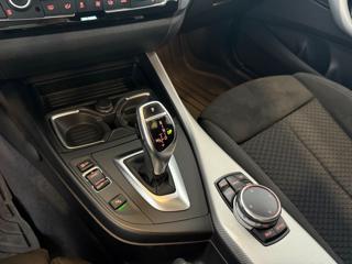 BMW 120 usata, con Chiusura centralizzata