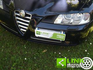ALFA ROMEO 166 usata, con Fari Xenon