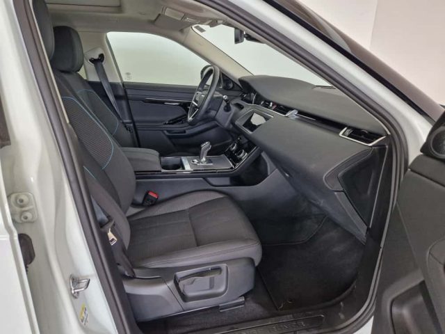 LAND ROVER Range Rover Evoque usata, con Airbag laterali