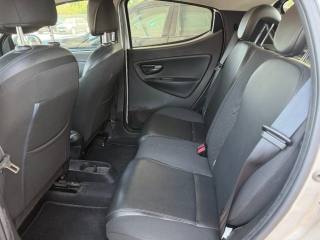 LANCIA Ypsilon usata, con Sedile posteriore sdoppiato