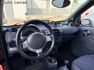 SMART ForTwo usata, con Chiusura centralizzata