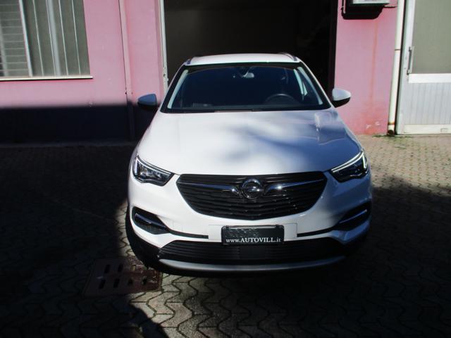 OPEL Grandland X usata, con ABS