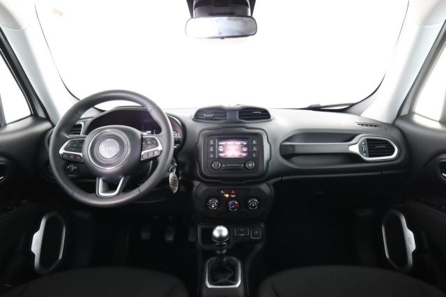 JEEP Renegade usata 4