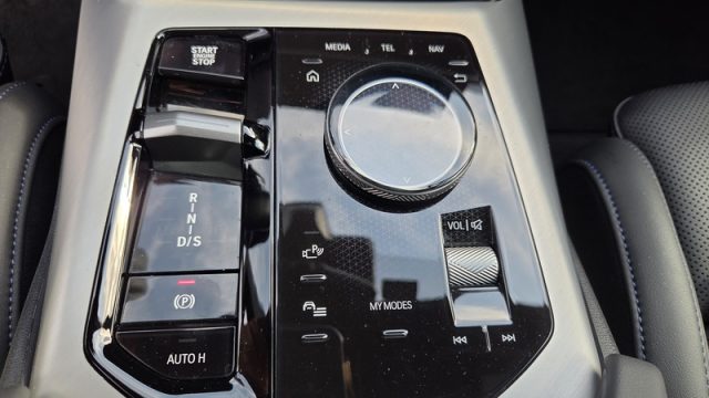 BMW X3 usata, con Sospensioni sportive