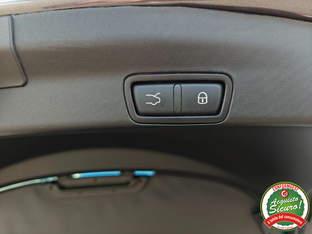 ALFA ROMEO Stelvio usata, con Immobilizzatore elettronico
