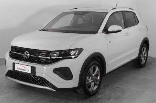 VOLKSWAGEN T-Cross 1.0 TSI 115 CV R-LINE
