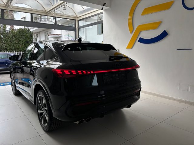 AUDI Q5 usata, con Controllo trazione