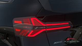 BMW X3 usata 6