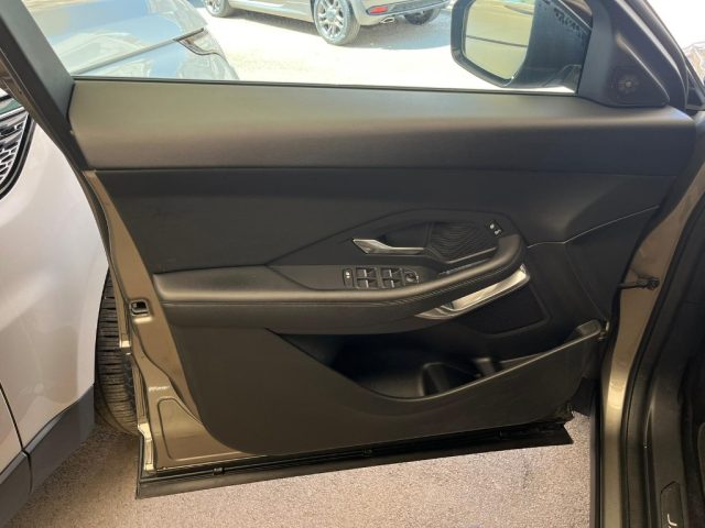 JAGUAR E-Pace usata, con Cerchi in lega