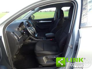 SKODA Karoq usata, con Cerchi in lega
