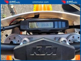 KTM EXC 125 usata 4