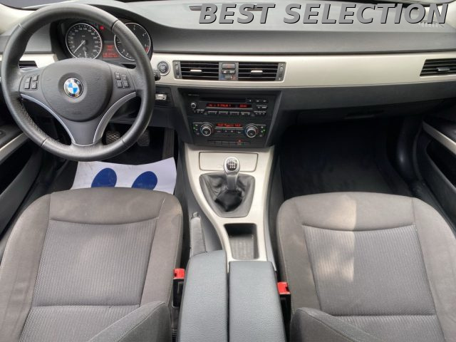 BMW 316 usata, con Chiusura centralizzata