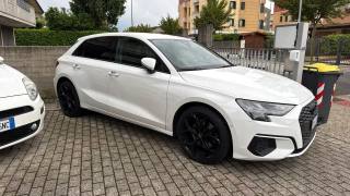 AUDI A3 SPB 35 TDI S tronic Sport