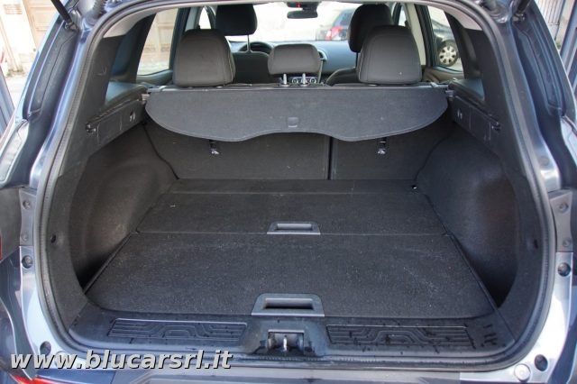 RENAULT Kadjar usata, con Cruise Control