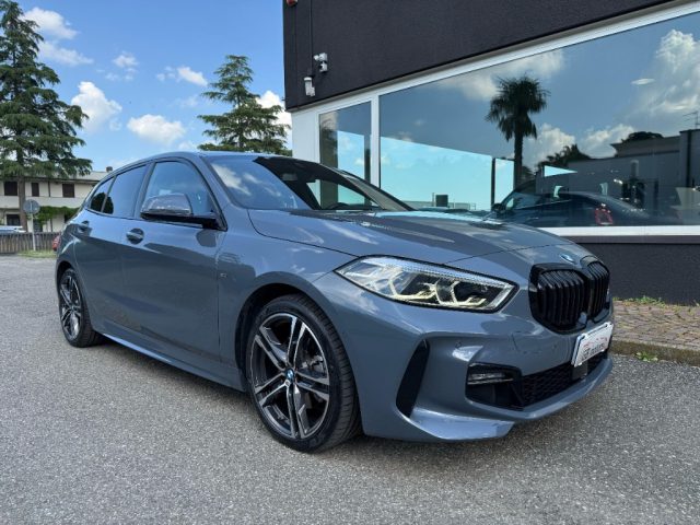BMW 118 usata, con Airbag Passeggero