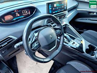 PEUGEOT 3008 usata, con Climatizzatore