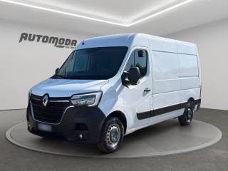 RENAULT Master L2H2 2.3 150CV