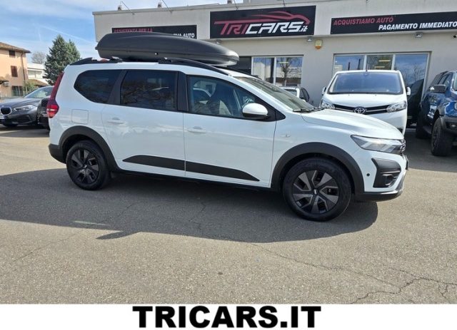 DACIA Jogger usata, con ABS