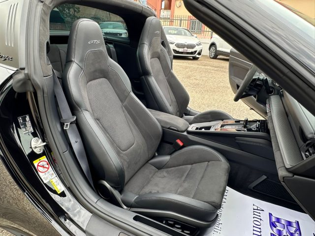 PORSCHE 911 usata, con Autoradio