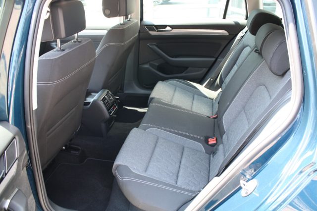 VOLKSWAGEN Passat Variant usata, con Immobilizzatore elettronico