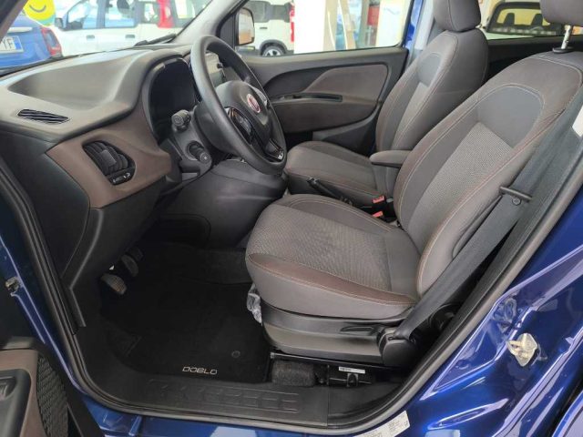 FIAT Other usata, con Sedile posteriore sdoppiato