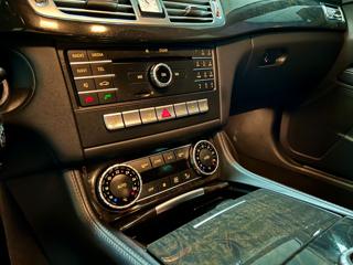 MERCEDES-BENZ CLS 250 usata, con ESP