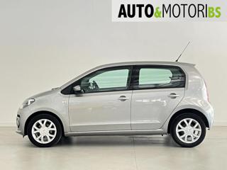 VOLKSWAGEN up! usata, con Boardcomputer