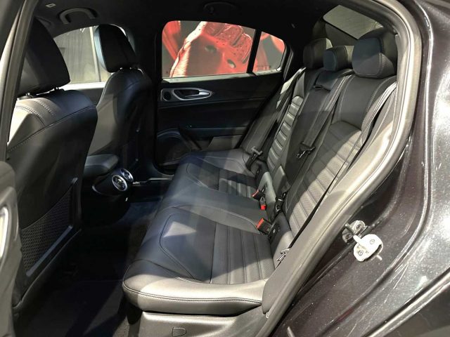 ALFA ROMEO Giulia usata, con ESP