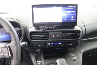 OPEL Combo usata, con Immobilizzatore elettronico