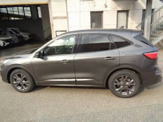 FORD Kuga usata, con Climatizzatore