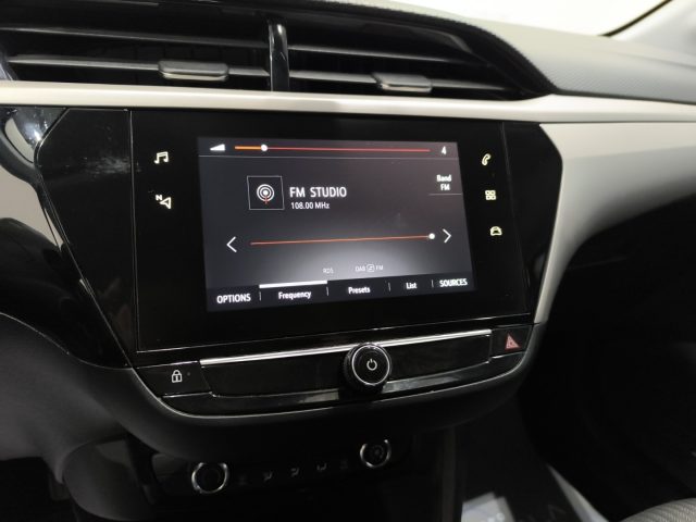 OPEL Corsa usata, con Controllo elettronico della corsia