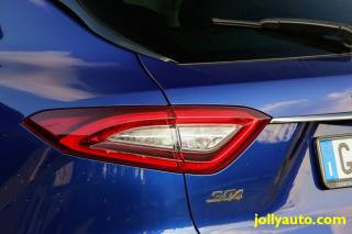 MASERATI Levante usata 87