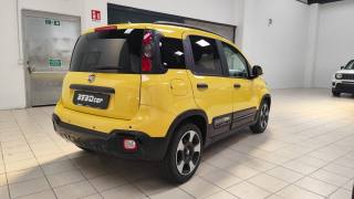 FIAT Panda usata, con Chiusura centralizzata