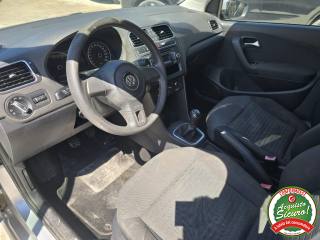 VOLKSWAGEN Polo usata, con Climatizzatore