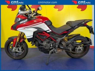 DUCATI Multistrada 1200 usata 2